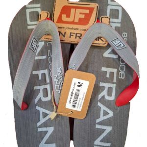 john frank pantofles grey